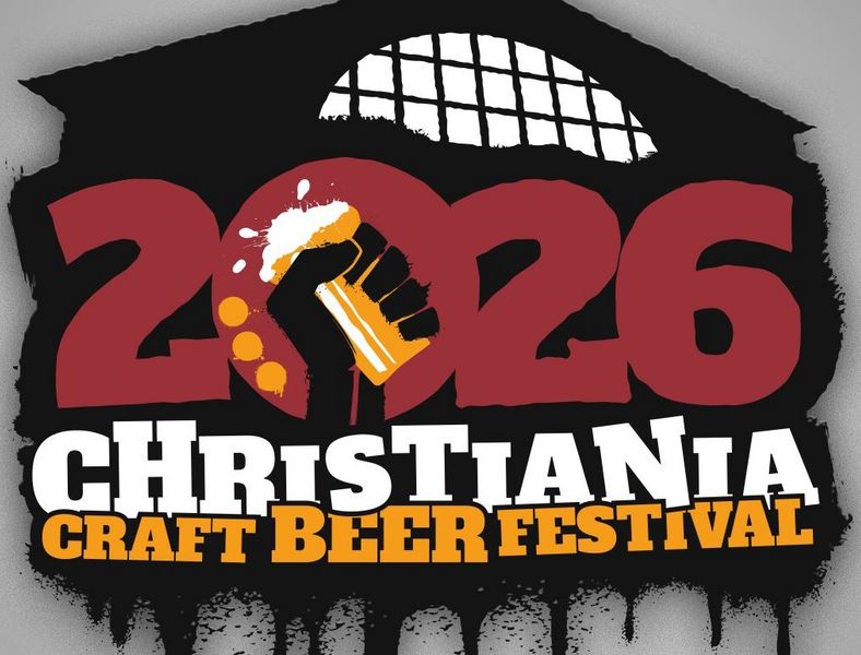 Christiania Craft Beer Festival vender tilbage i 2026