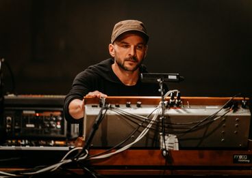 Markus Werner