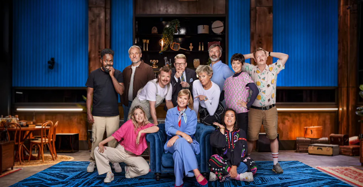 Foto: Prime Video
