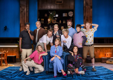 Foto: Prime Video