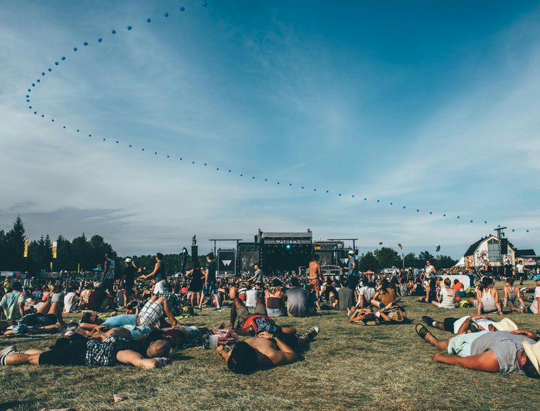 Den ultimative festival-pakkeliste 2026!