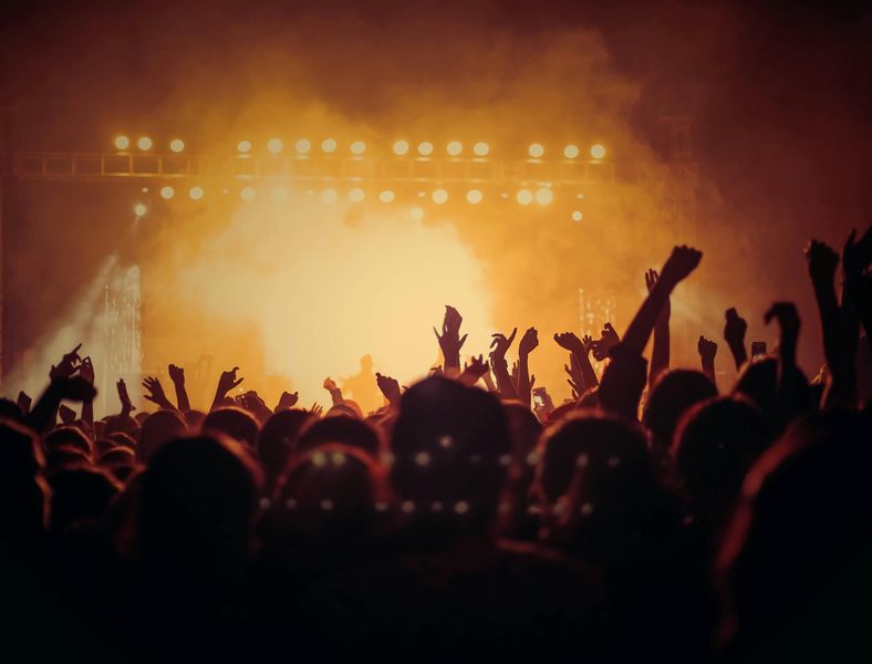 Kind Mod Kind annoncerer koncert i Skråen, og rammer København til sommer!