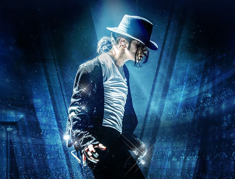 Kongen af pop vender tilbage: Nu kan du købe billet til Michael Starring Ben