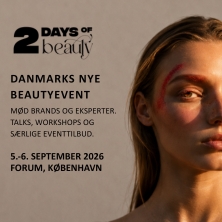 2DAYS OF BEAUTY