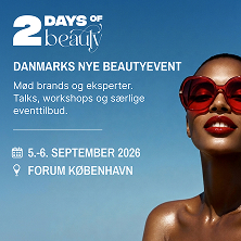 2DAYS OF BEAUTY 2026