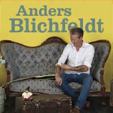 Anders Blichfeldt