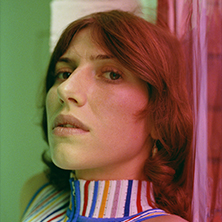Aldous Harding