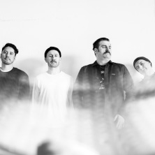 And So I Watch You From Afar