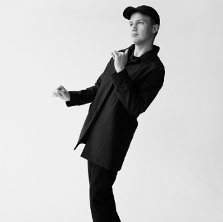 Jacob Aksgl&aelig;de