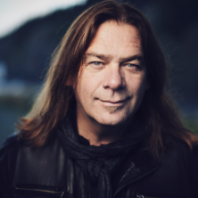 Alan Doyle