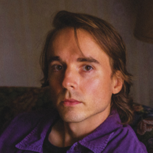 Andy Shauf