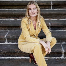 Anne-Grethe Bjarup Riis