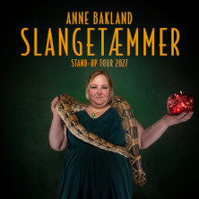Anne Bakland