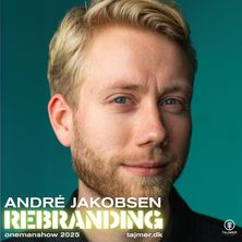 Andr&eacute; Jakobsen