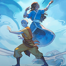 AVATAR: THE LAST AIRBENDER