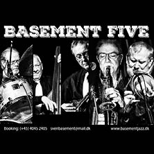 Basement Jazzband