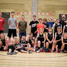 B&E Basketcamp