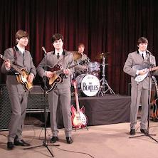 Beatles Revival