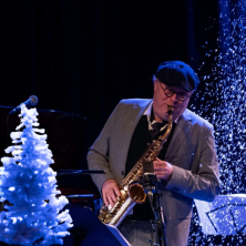 Benjamin Koppel Jazz Galla Christmas