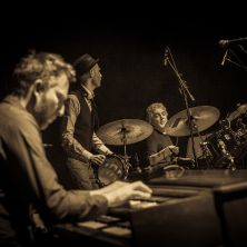 Blicher Hemmer Gadd