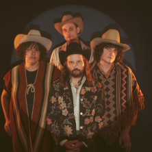 The Bobby Tenderloin Universe