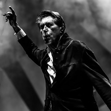 Bryan Ferry