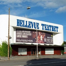 Bellevue Teatret