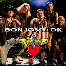 Bon Jovi DK