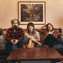 Bonny Light Horseman