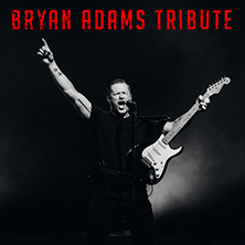Bryan Adams Tribute