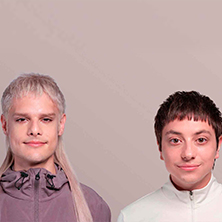 Ca7riel & Paco Amoroso