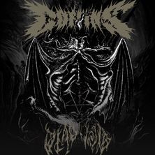Coffins + Dead Void