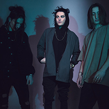 Chase Atlantic