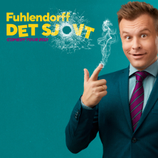 Christian Fuhlendorff