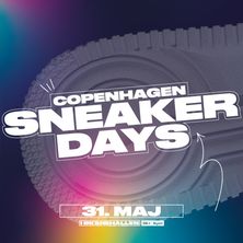 Copenhagen Sneaker Days