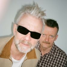 Casper ringer til Frank