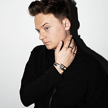 Conor Maynard