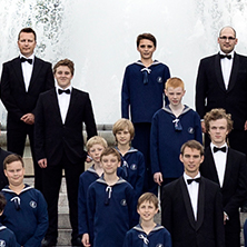 K&oslash;benhavns Drengekor