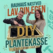 DIY Workshop
