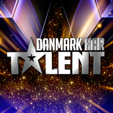Danmark har talent 