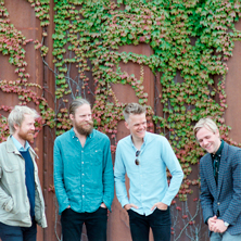 Den Danske Strygekvartet