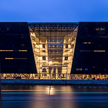 &Aring;rets Pressefoto