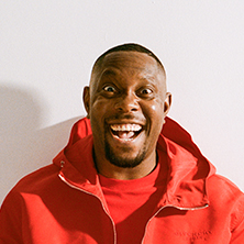 Dizzee Rascal