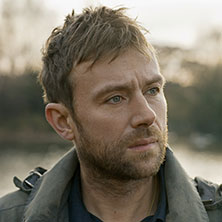 Damon Albarn