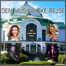 Den Musikalske Rejse