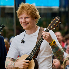 Ed Sheeran