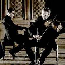 Faur&eacute; Kvartetten