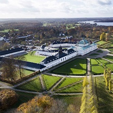 Fredensborg Slot