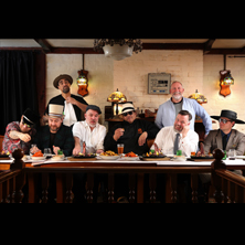 Fat Freddy&acute;s Drop