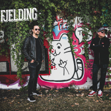 Fjelding